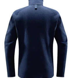 Heren Haglofs Vesten|Risberg jacket men