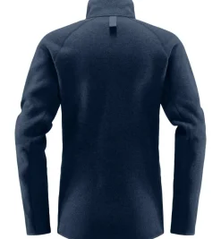 DAMES Haglofs Vesten|Risberg jacket women