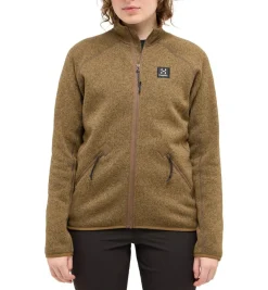 DAMES Haglofs Vesten|Risberg jacket women