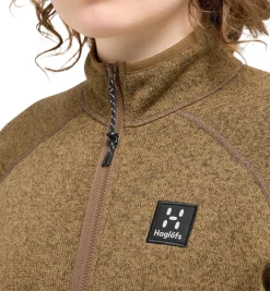 DAMES Haglofs Vesten|Risberg jacket women