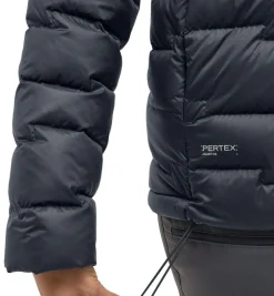 DAMES Haglofs Jassen Dames|ROC Flash Down Jacket Women