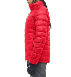 DAMES Haglofs Jassen Dames|ROC Flash Down Jacket Women