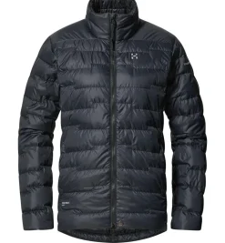 DAMES Haglofs Jassen Dames|ROC Flash Down Jacket Women