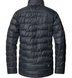 DAMES Haglofs Jassen Dames|ROC Flash Down Jacket Women