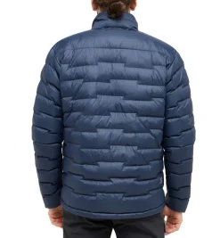 Heren Haglofs Jassen Heren|ROC Flash Down Jacket Men
