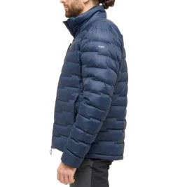 Heren Haglofs Jassen Heren|ROC Flash Down Jacket Men