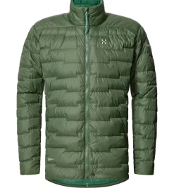 Heren Haglofs Jassen Heren|ROC Flash Down Jacket Men