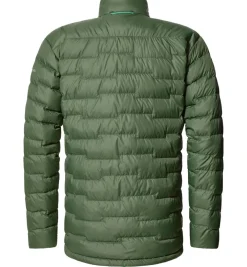 Heren Haglofs Jassen Heren|ROC Flash Down Jacket Men
