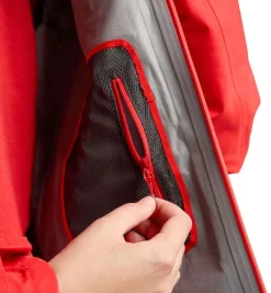 DAMES Haglofs Jassen Dames|ROC Flash GTX jacket women