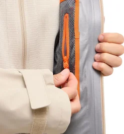 DAMES Haglofs Jassen Dames|ROC Flash GTX jacket women