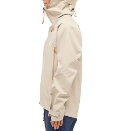 DAMES Haglofs Jassen Dames|ROC Flash GTX jacket women