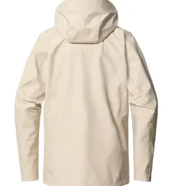DAMES Haglofs Jassen Dames|ROC Flash GTX jacket women