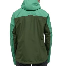 Heren Haglofs Jassen Heren|ROC flash GTX jacket