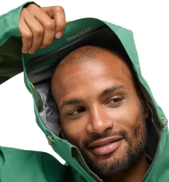 Heren Haglofs Jassen Heren|ROC flash GTX jacket