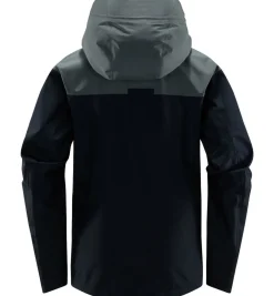 DAMES Haglofs Jassen Dames|ROC Flash GTX jacket women