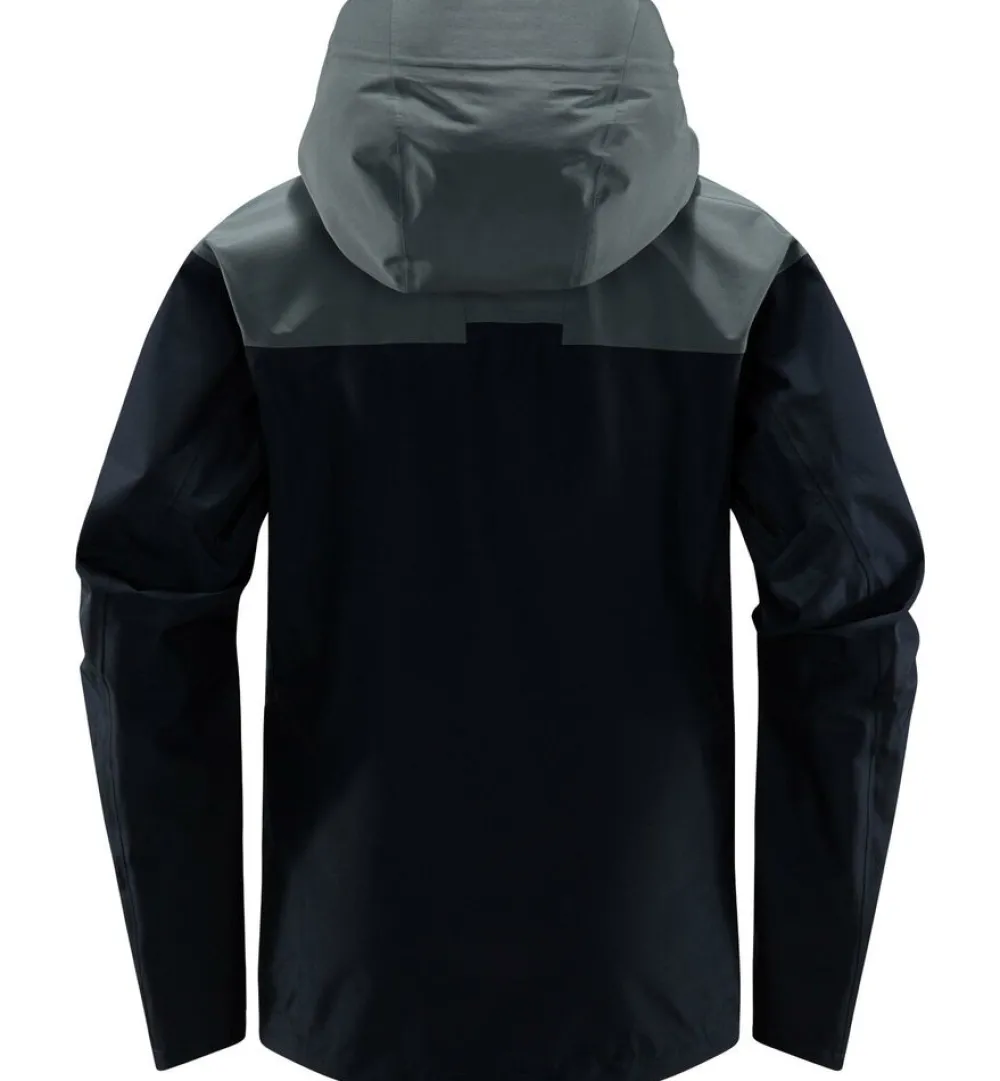 DAMES Haglofs Jassen Dames|ROC Flash GTX jacket women