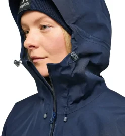 DAMES Haglofs Jassen Dames|ROC Flash GTX jacket women