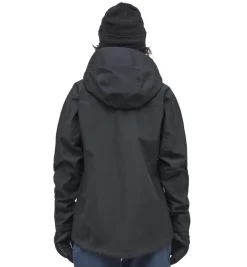 DAMES Haglofs Jassen Dames|ROC Flash GTX jacket women