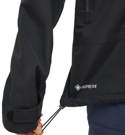 DAMES Haglofs Jassen Dames|ROC Flash GTX jacket women