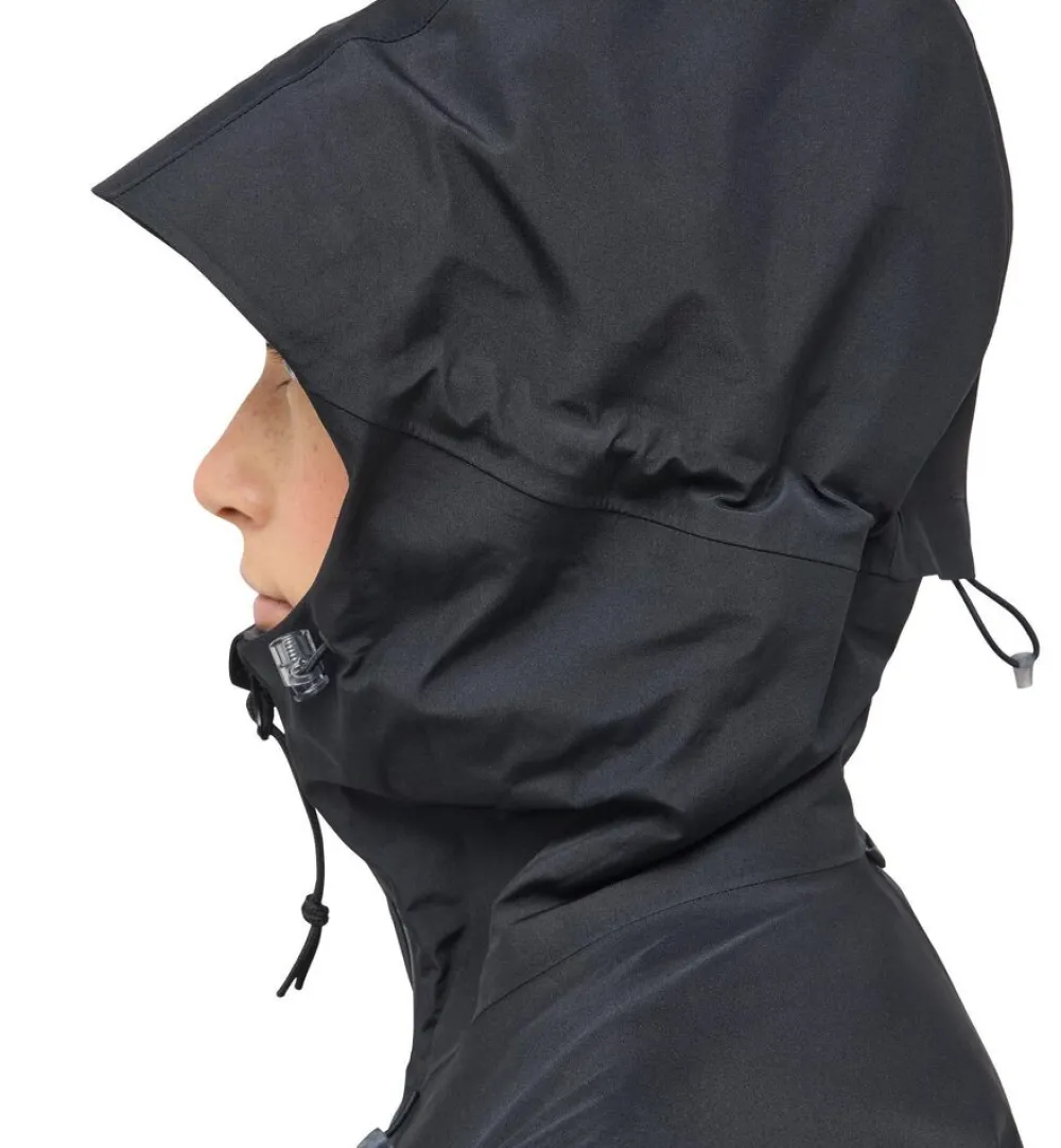 DAMES Haglofs Jassen Dames|ROC Flash GTX jacket women