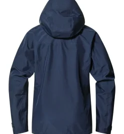 DAMES Haglofs Jassen Dames|ROC Flash GTX jacket women