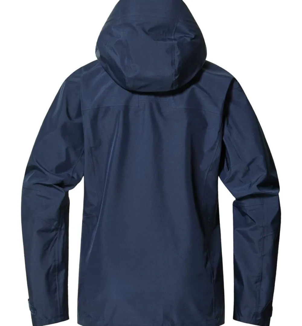 DAMES Haglofs Jassen Dames|ROC Flash GTX jacket women