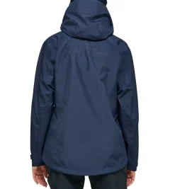DAMES Haglofs Jassen Dames|ROC Flash GTX jacket women