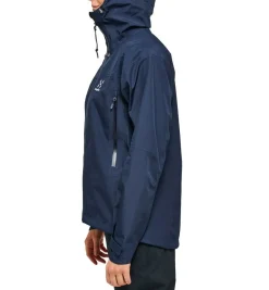 DAMES Haglofs Jassen Dames|ROC Flash GTX jacket women