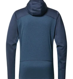 Heren Haglofs Vesten|ROC Flash Mid Hood Men
