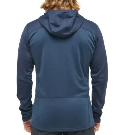 Heren Haglofs Vesten|ROC Flash Mid Hood Men