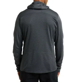 Heren Haglofs Vesten|ROC flash mid hood men