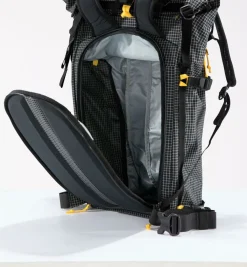 Haglofs Bergsport- & Ski-Rugzakken|Skirugzakken|Roc Nordic 30 Alpinerugzak