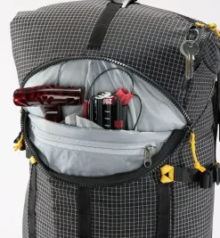 Haglofs Bergsport- & Ski-Rugzakken|Skirugzakken|Roc Nordic 30 Alpinerugzak