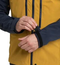 Heren Haglofs Jassen Heren|Roc sight softshell jacket men