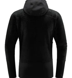 Heren Haglofs Vesten|Truien|ROC spitz mid hood men