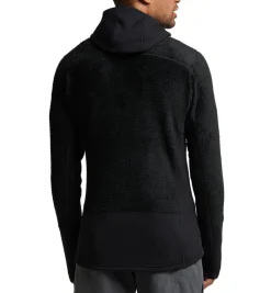 Heren Haglofs Vesten|Truien|ROC spitz mid hood men