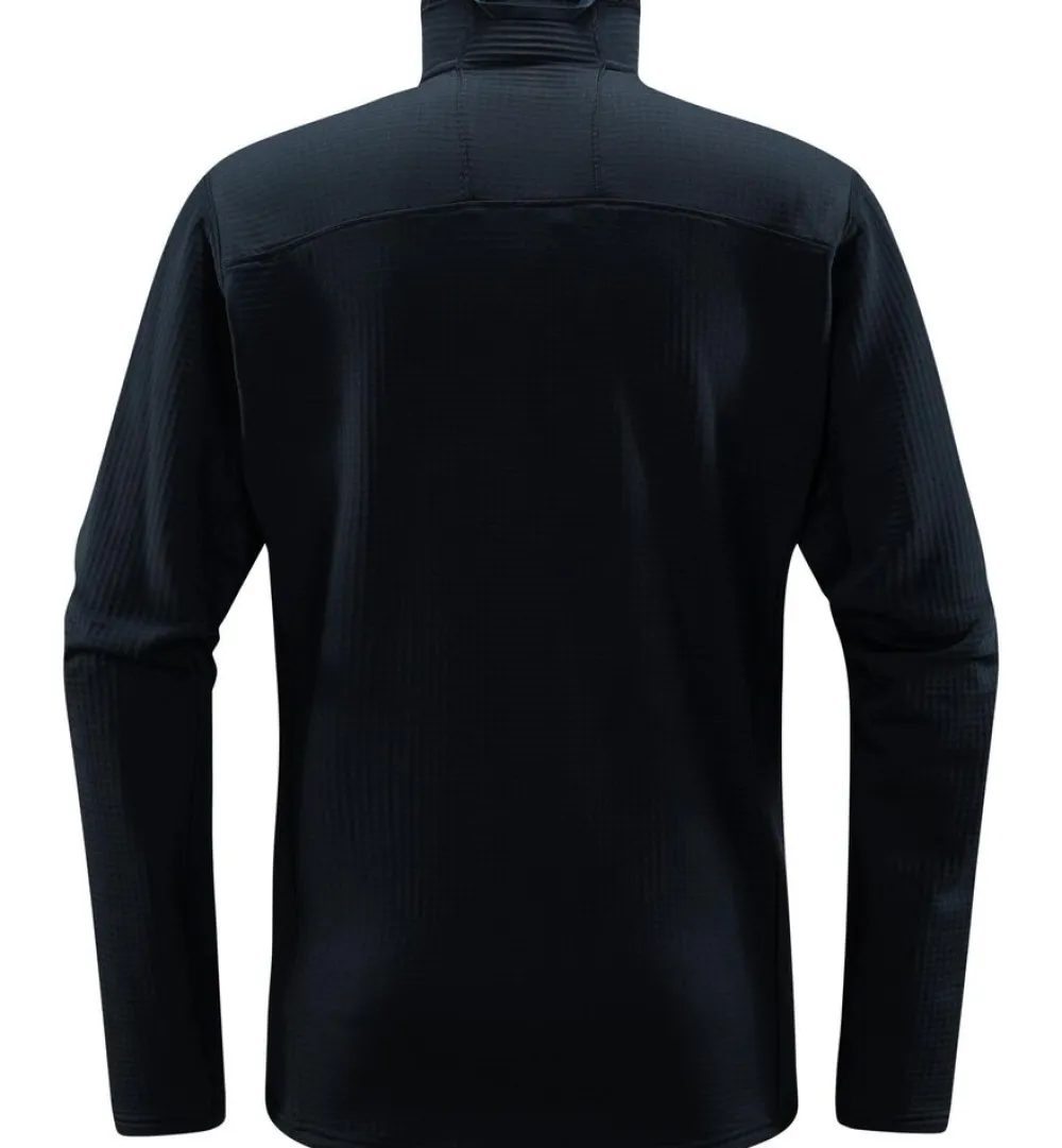 Heren Haglofs Vesten|ROC spitz mid jacket men