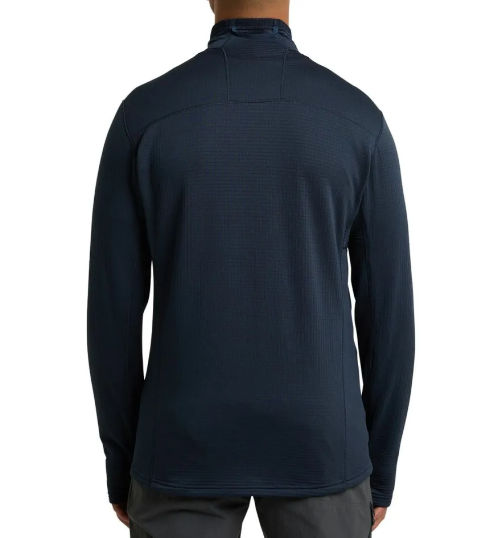Heren Haglofs Vesten|ROC spitz mid jacket men
