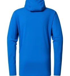 Heren Haglofs Vesten|Rosson Mid Hood Men