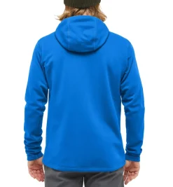 Heren Haglofs Vesten|Rosson Mid Hood Men