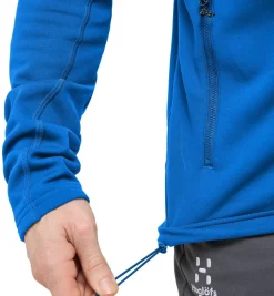 Heren Haglofs Vesten|Rosson Mid Hood Men