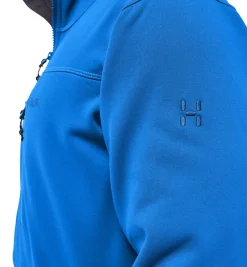 Heren Haglofs Vesten|Rosson Mid Hood Men