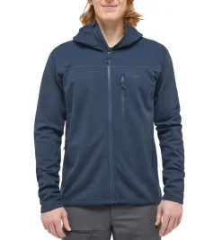 Heren Haglofs Vesten|Rosson Mid Hood Men