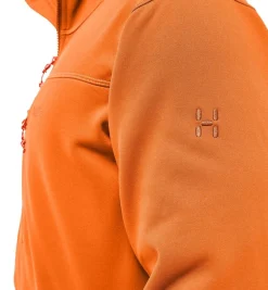 Heren Haglofs Vesten|Rosson Mid Hood Men