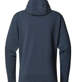 Heren Haglofs Vesten|Rosson Mid Hood Men