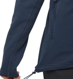 DAMES Haglofs Vesten|Rosson Mid Hood Women