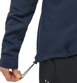 DAMES Haglofs Vesten|Rosson Mid Jacket Women