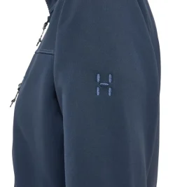 DAMES Haglofs Vesten|Rosson Mid Jacket Women