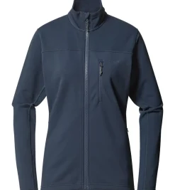 DAMES Haglofs Vesten|Rosson Mid Jacket Women