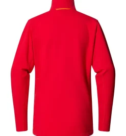 DAMES Haglofs Vesten|Rosson Mid Jacket Women